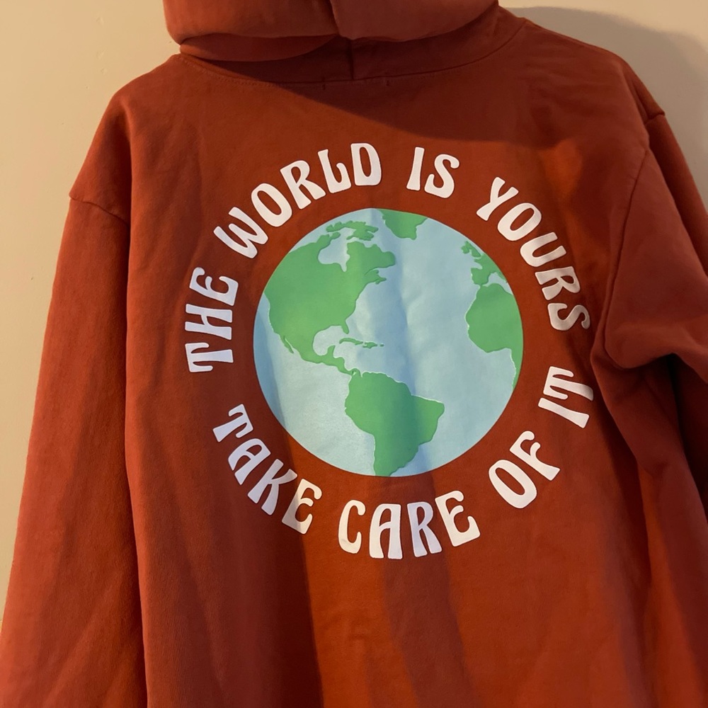 Talentless Hoodie